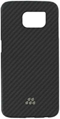 Evutec Karbon S Serie Hülle Für Samsung Galaxy S6, Schwarz