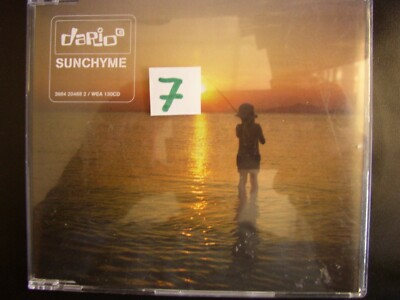 Dario - Sunchyme      Gut