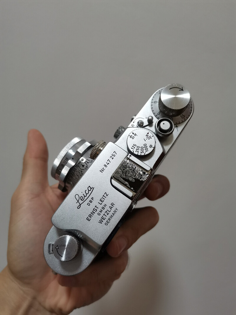 Metal Camera Hot Shoe Cover Star For Leica Sony A7C2 Canon Nikon