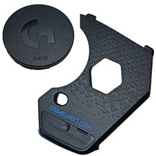 Battery Cover Case for Logitech G502 Wireless Mouse Battery