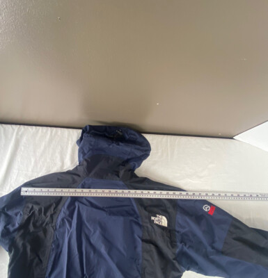 Vintage North Face Summit Series Rain Jacket Gore-Tex Vintage North Face Summit Series Rain Jacket Gore-Tex