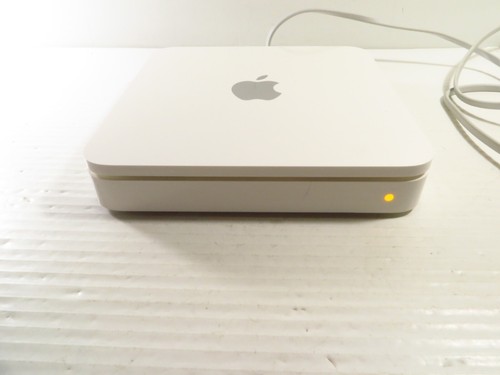 Apple AirPort Time Capsule 2011 4th Generation A1409 2TB Wireless Router