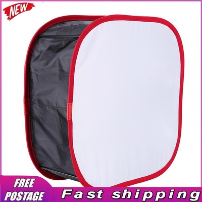Universal Foldable Portable Collapsible Softbox Diffuser for LED Soft Light Lamp
