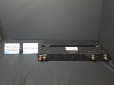 CELWAVE 5188-25BK : DUPLEXER 800MHz RANGE (B51)
