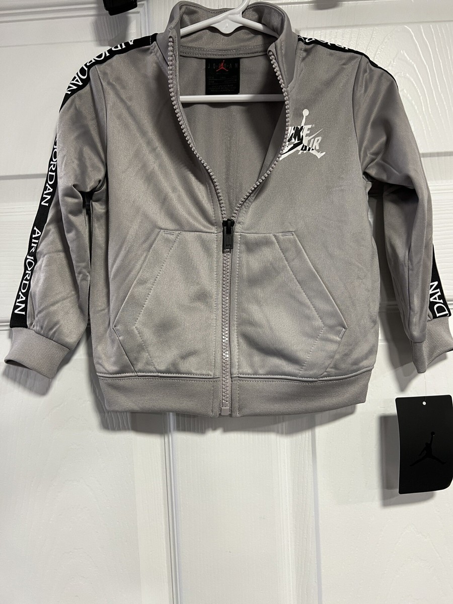 infant jordan jacket