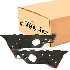 2x BLIC Stoßstangenhalter Stoßstange Vorne L+R für CORSA D S07 OPEL