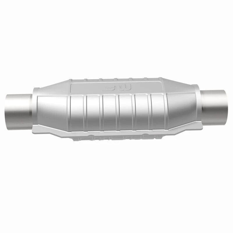 MagnaFlow 51006 Universal Catalytic Converter for 2002–2013 Cadillac Escalade - Image 4 of 4