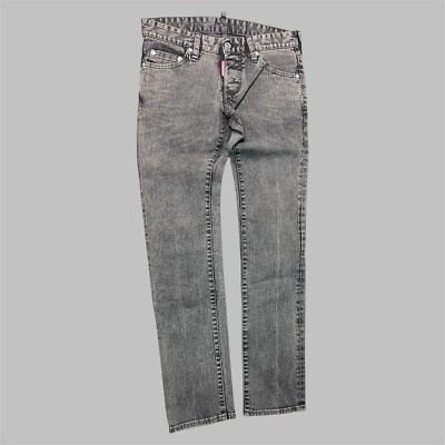 Dsquared2 Skinny Jeans