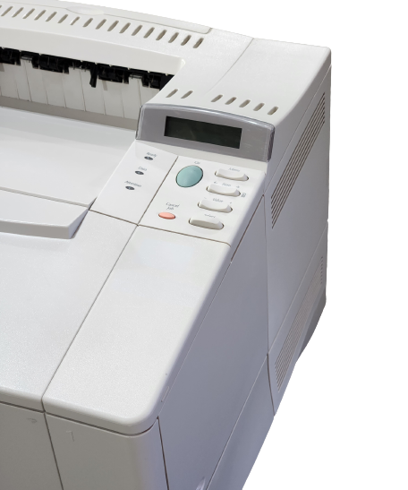 Toner Originale HP NERO Per STAMPANTE LASERJET 4000/4050 - Foto 7