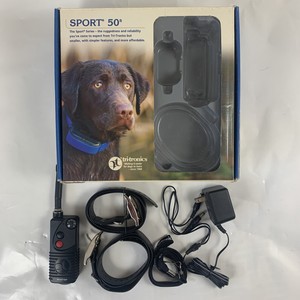 tri tronics e collar