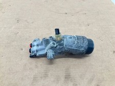 17-23 Jaguar F-Pace 2.0L Diesel Engine Oil Filter OEM CM