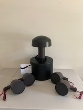 New Episode Outdoor Speaker System Es-terrain-sys-4.1