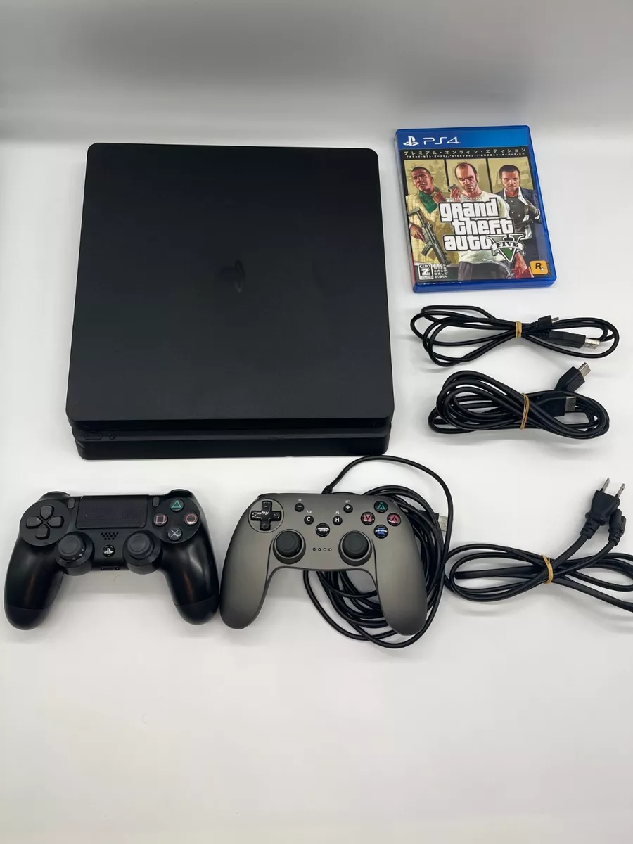 残りわずか PS4 CUH-2000A 500GB Black | www.artfive.co.jp