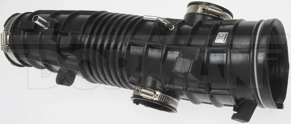 Mangueira de entrada de ar do motor limpador de ar para motor para 2002-2004 Honda Odyssey Dorman - Imagem 3 de 4