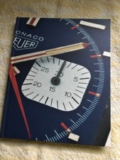 Libro libro Heuer Monaco Design Classic