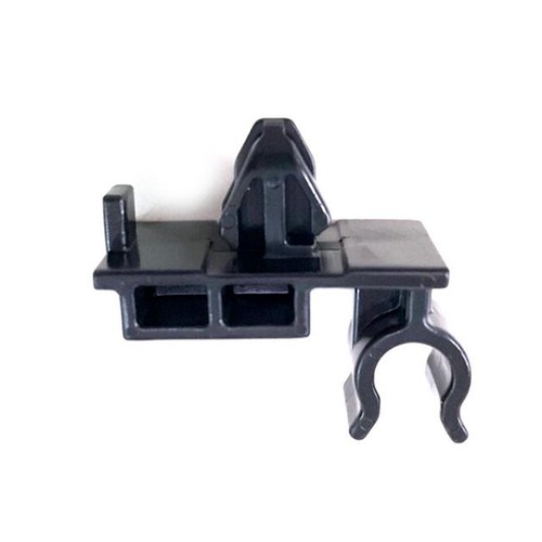 2pcs Hood Prop Rod Holder Clip Support Kit 8973013560 For Isuzu Dmax Mu-x Mu-7 - Picture 3 of 5