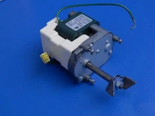 Samsung  Bottom Mount Refrigerator RF263TEAESR Ice Dispenser Auger Motor