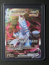 DURALUDON VMAX 220/203 SWSH07: Cieli in evoluzione (segreto arte alternativa)!!!🔥🔥🔥