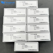 10Pcs Brand New 128*45mm Vacuum Pump Filter 04009779010 for Orion JVP