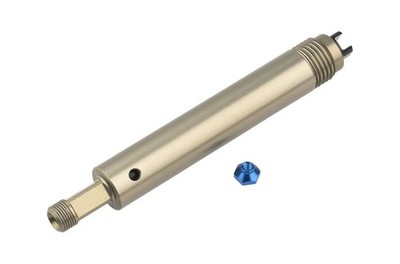 Ersatzvorbau kompatibel mit Werkstattaufhängungen MONARCH PLUS (B1+) 190X51 200X