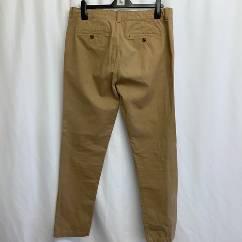 JACK WILLS Chino Hose 34 Regular Beige/Sand Farbe - Bild 3 von 3