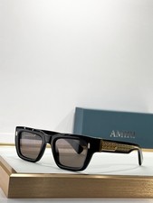 AMIRI - Hollywood Sunglasses - Size 53 21-145 - NEW