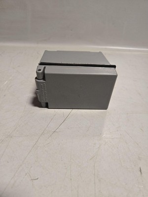 Hubbell 58405 Generator Power Inlet Box 30A 125/250V