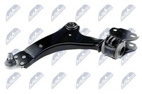 Original Nty Lenker RadaufhäNgung ZWD-VV-012 FüR Volvo