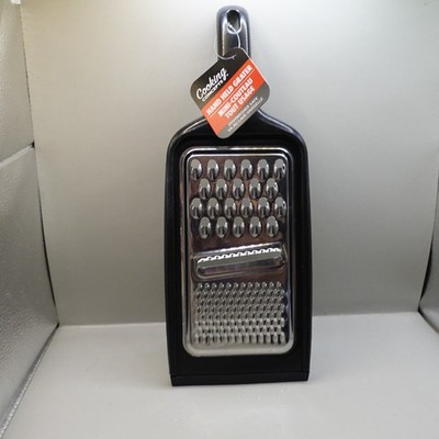 Cooking Concepts Handheld Grater, Brand New With Tag, Dishwasher Safe