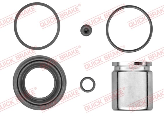 Reparatursatz, Bremssattel FÜR BMW 5 (G30, F90) - Quick Brake 114-5417-image