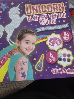 unicorn-glitter-tattoo-studio-temporary-tattoo-stencil-set-girls-33