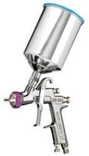 Iwata LPH400 LVB Gravity Fed Spray Gun, 1.4mm with 700ml Aluminum Cup