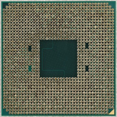 AMD Ryzen r5 Pro 2400ge CPU 3.2ghz 4 core 8 thread ddr4 35w