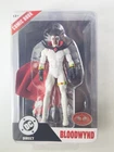 McFarlane Toys Bloodwynd Platinum Edition Action Figure DC Universe Comic
