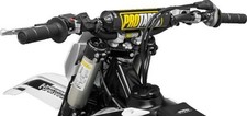 ProTaper Fits Fuzion MX Race Handlebar 022077 - High-Performance Control
