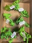 VINTAGE MARX "NUTTY MADS” Series 1 Complete Set