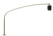 Walthers SceneMaster 949-4363 HO Scale Four-Way Hanging Traffic Light
