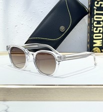 MOSCOT LEMTOSH Sunglasses 49-24-145 - NEW