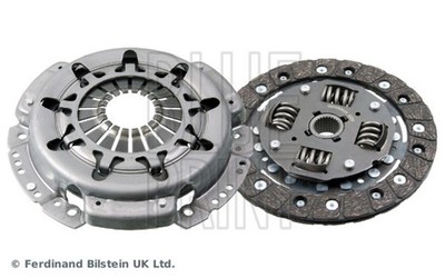 Kupplungssatz BLUE PRINT ADN130144 für MICRA NISSAN K12 3 16V LPG