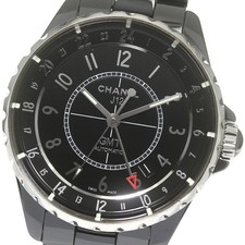 CHANEL J12 GMT H3102 TO275189