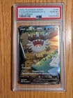 PSA 10 Galarian Perrserker V Alt Art Pokémon Lost Origin 184/196