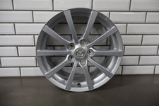 2006-2008 Mazda MX-5 Miata Alloy Wheel 9965257070 OEM 17x7 10 Spoke