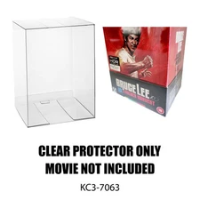 Protector For Arrow Films Bruce Lee At Golden Harvest