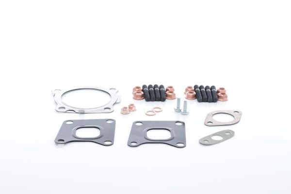 BTS Turbo Montagesatz Lader T931495ABS FüR Ford MAX JK Focus 3 Turnier 2 Van DXA-image
