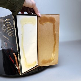 Atari Jaguar 64-Bit Console Never Used Open Box Original Plastics