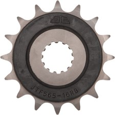 JT Front Rubber Cushioned Sprocket 16T 520 #J...