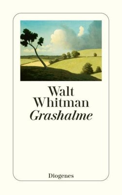 Grashalme Walt Whitman