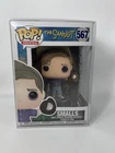 Funko Pop! Movies Sandlot - Scotty Smalls #567 - Box Wear - Protector