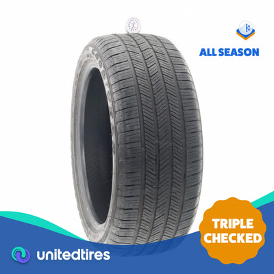Used 235/45R18 Goodyear Eagle Touring 98V - 7.5/32