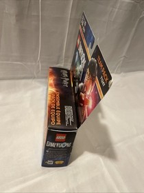 Sealed Lego Dimensions Team Pack - Harry Potter 71247